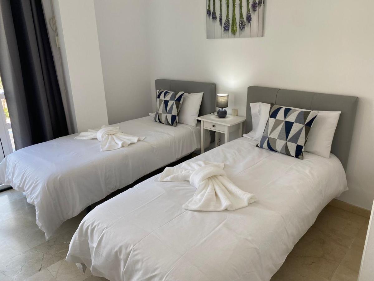 Ferienwohnung Seaside Miramar Puerto De Mogan Exterior foto